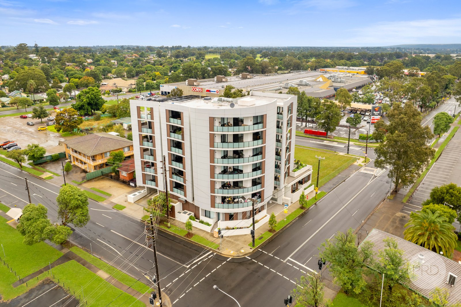 304/114-116 Station Street PENRITH 1