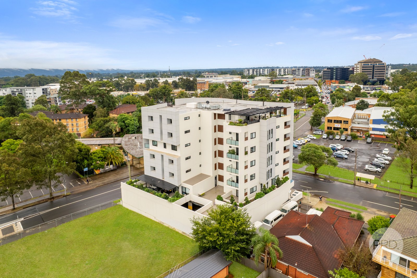 304/114-116 Station Street PENRITH 14