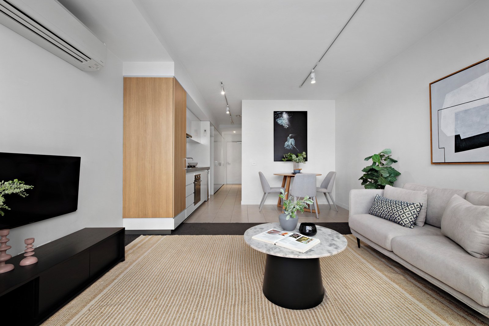 304/144-150 Clarendon Street, Southbank, 3006