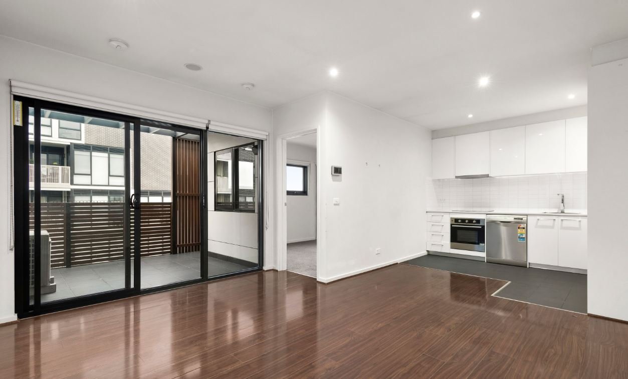 Gallery: 304/15 Balcombe Road