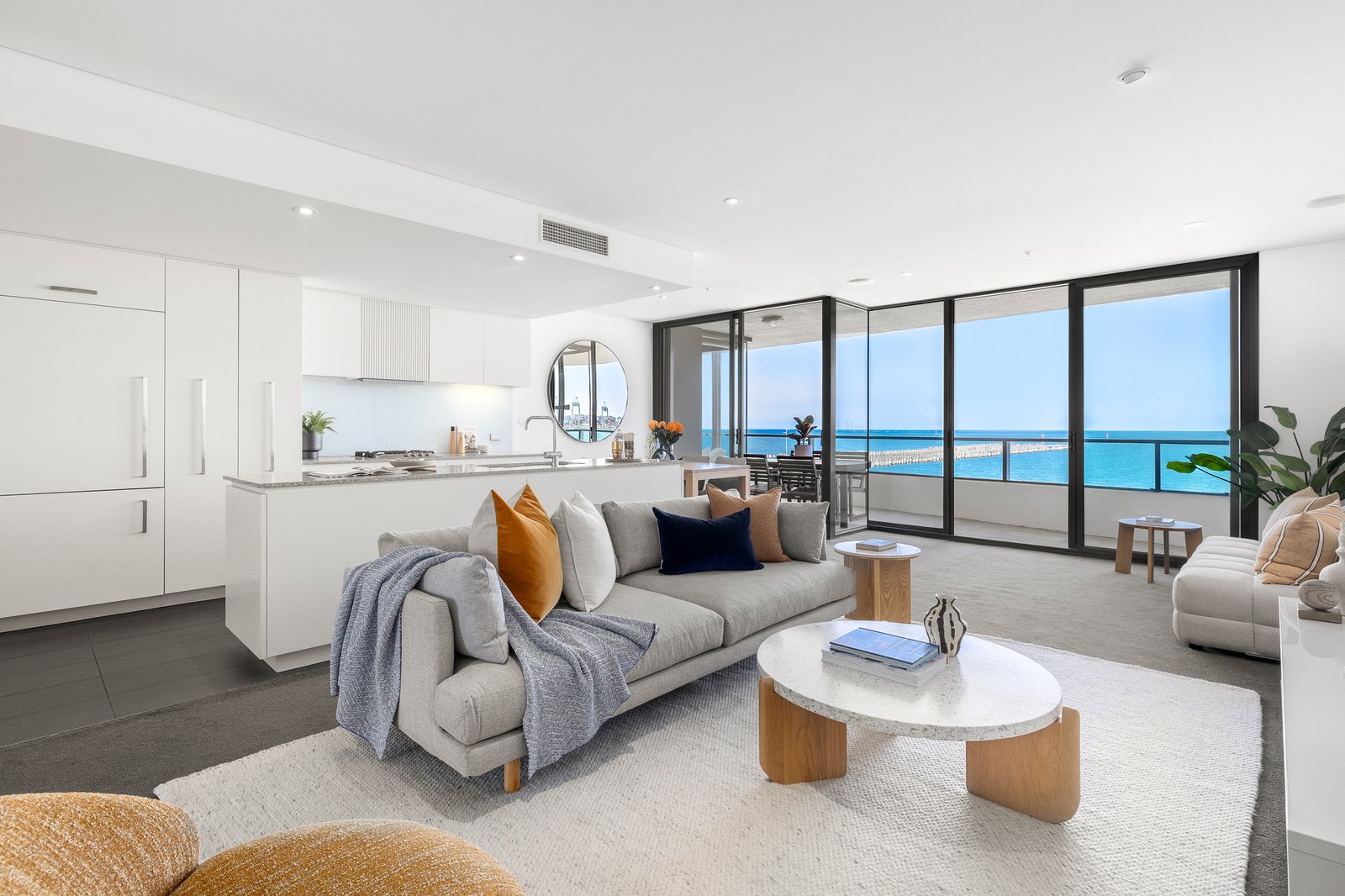 Gallery: 304/155 Beach Street
