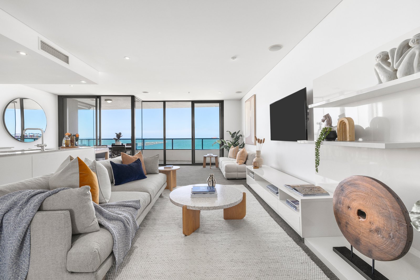 Gallery: 304/155 Beach Street