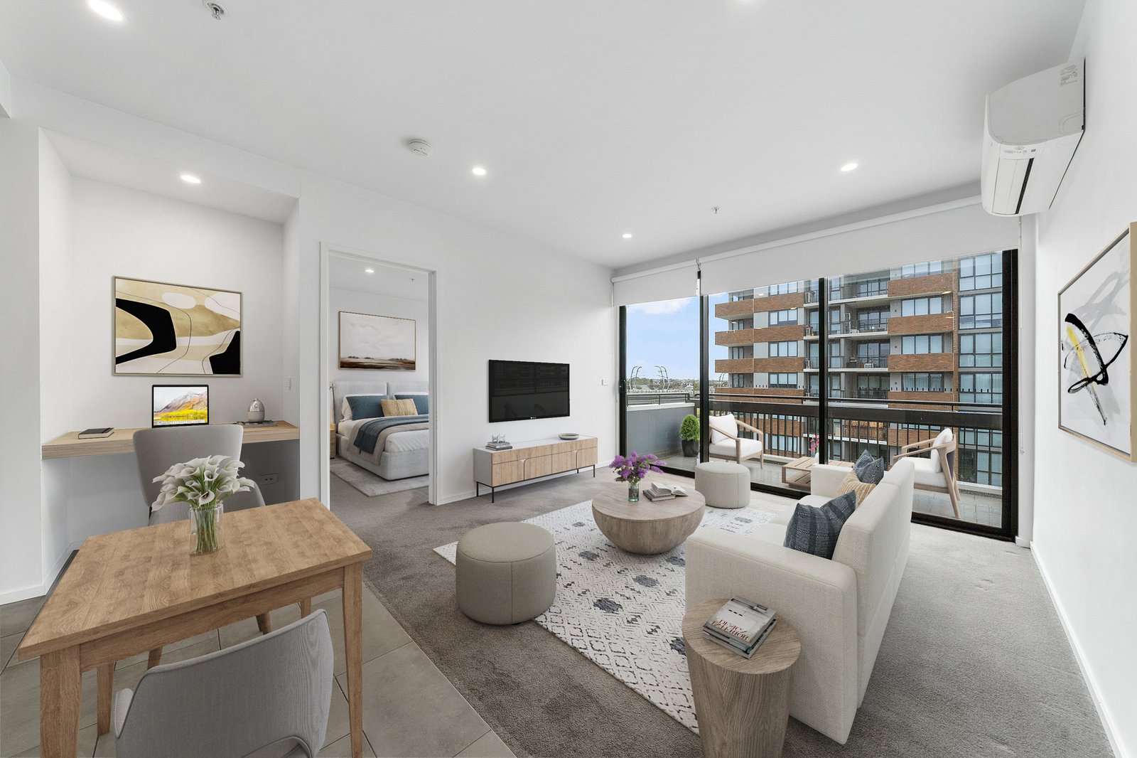 Gallery: 304/16 Lomandra Drive