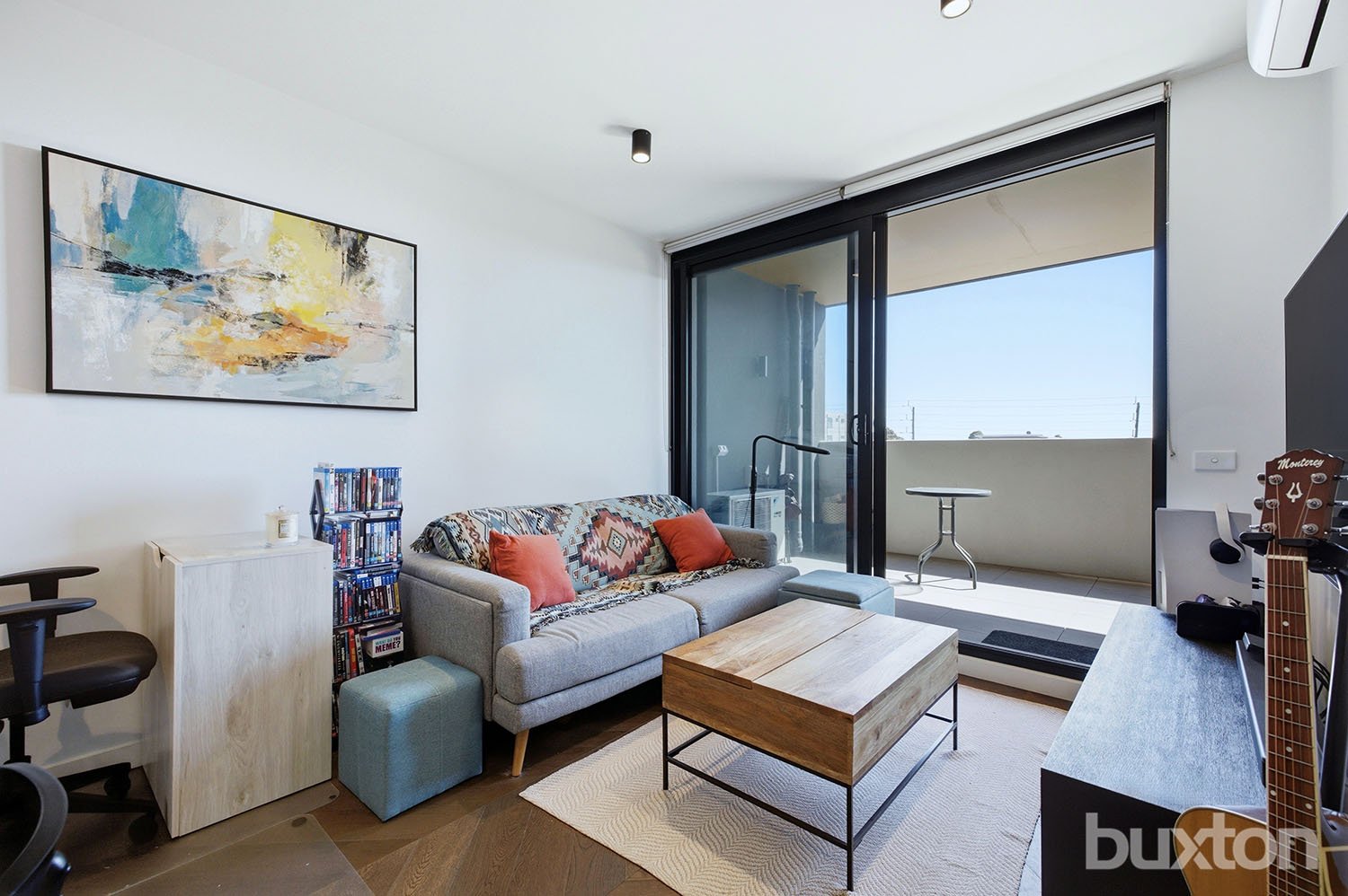 Gallery: 304/17 Taylor Street