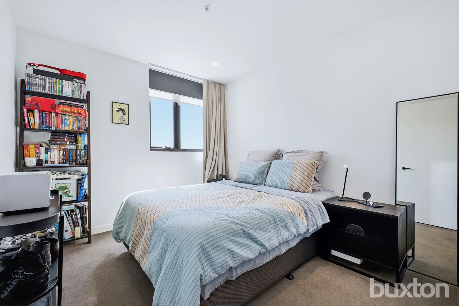 Gallery: 304/17 Taylor Street