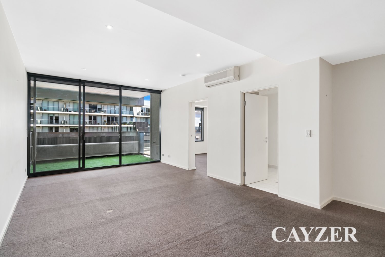 Gallery: 304/187-195 Graham Street