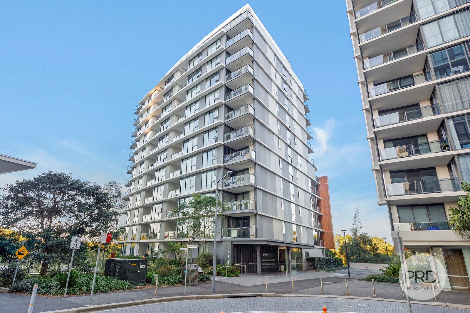 304/20 Brodie Spark Drive WOLLI CREEK 3