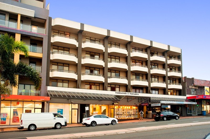 304/200 Maroubra Road MAROUBRA 1