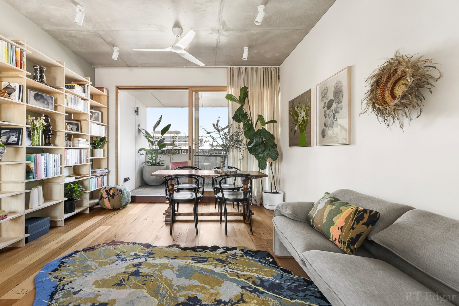 Real Estate and Property in 304/201 Ferrars Street, South Melbourne, VIC