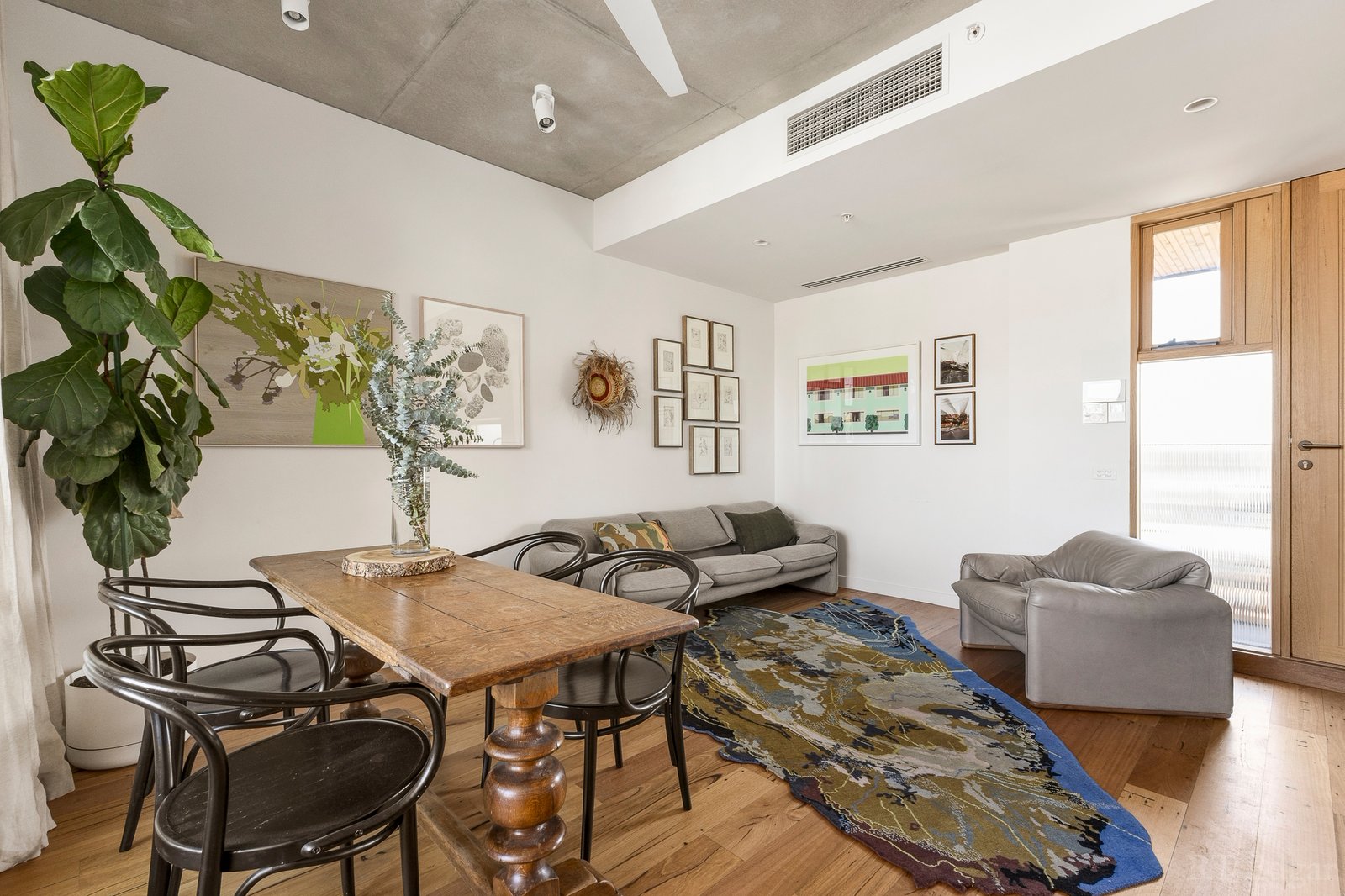 Real Estate and Property in 304/201 Ferrars Street, South Melbourne, VIC