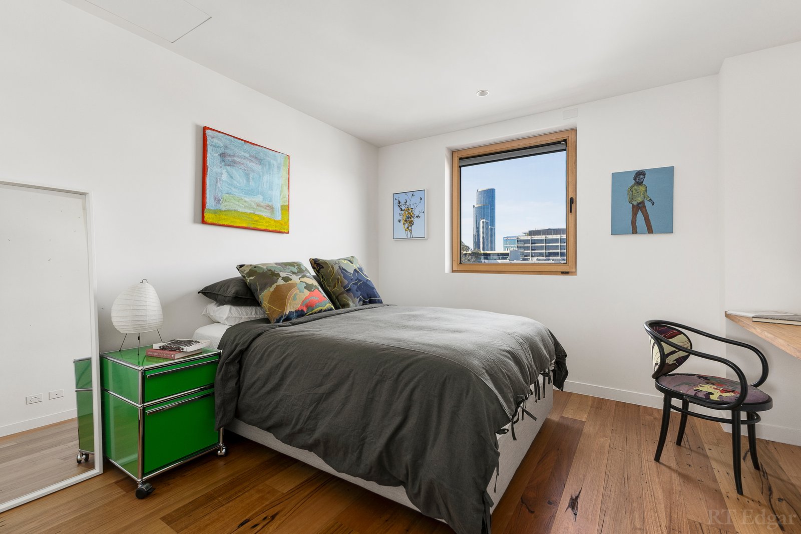 Real Estate and Property in 304/201 Ferrars Street, South Melbourne, VIC