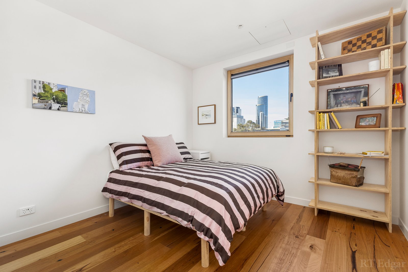Real Estate and Property in 304/201 Ferrars Street, South Melbourne, VIC