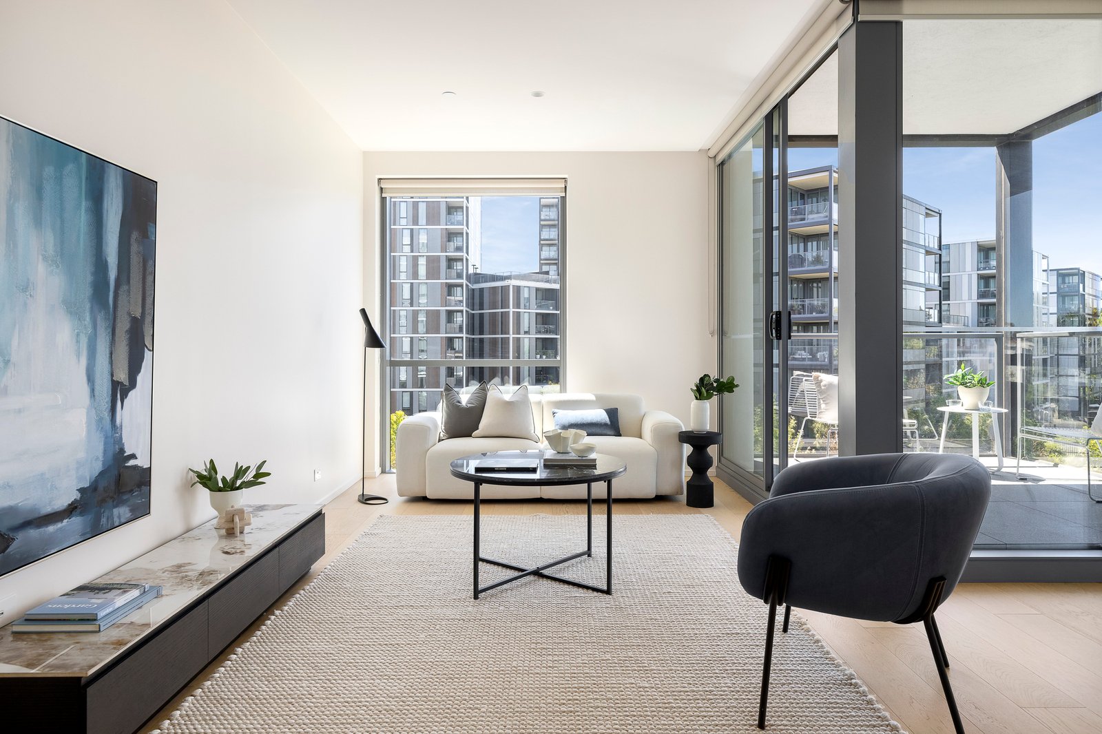 304/3 Evergreen Mews, Armadale, 3143