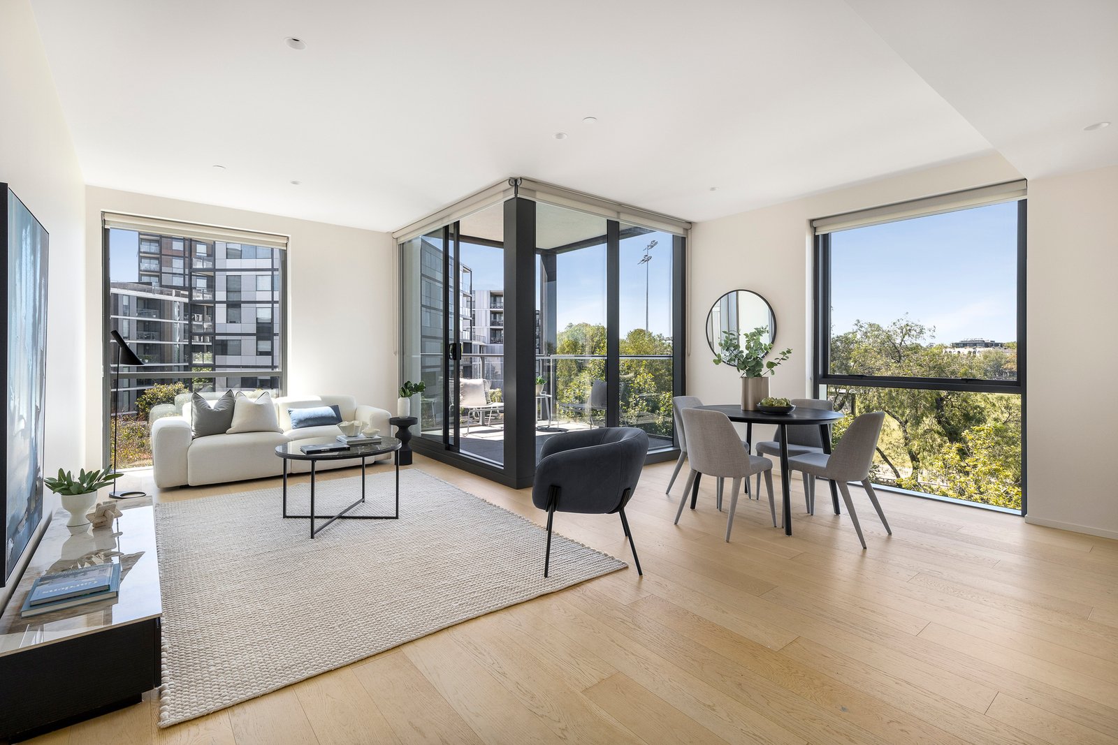 304/3 Evergreen Mews, Armadale, 3143