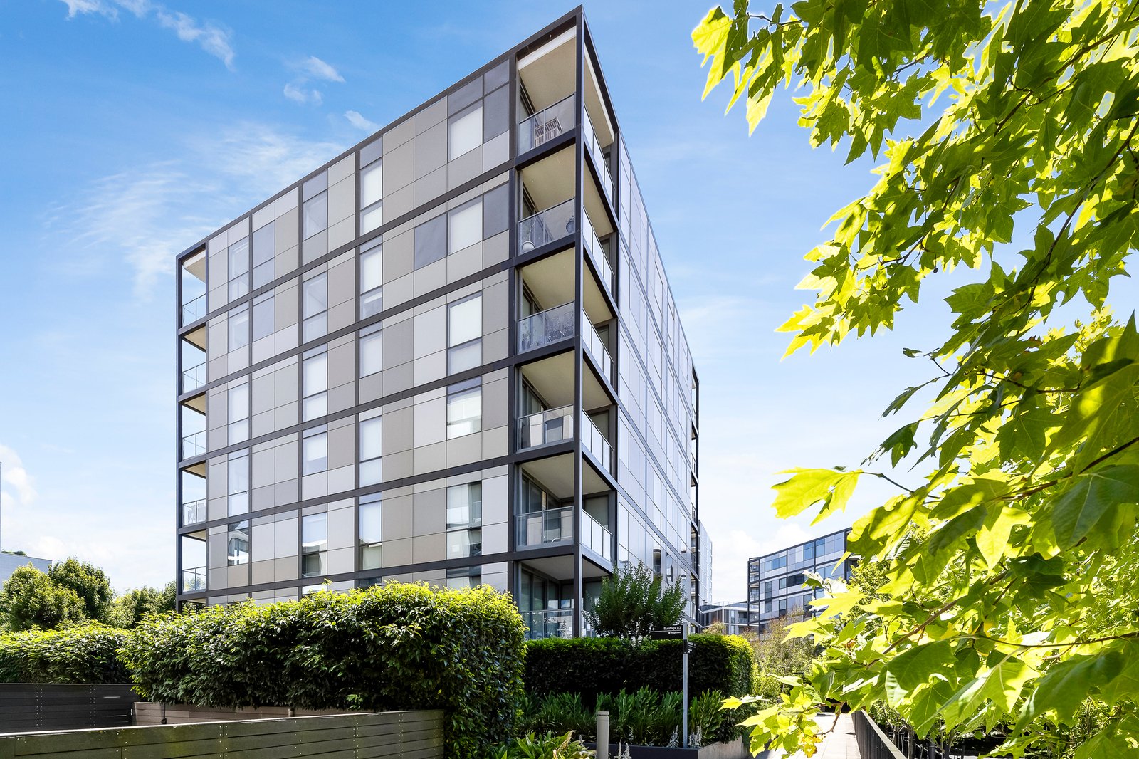 304/3 Evergreen Mews, Armadale, 3143