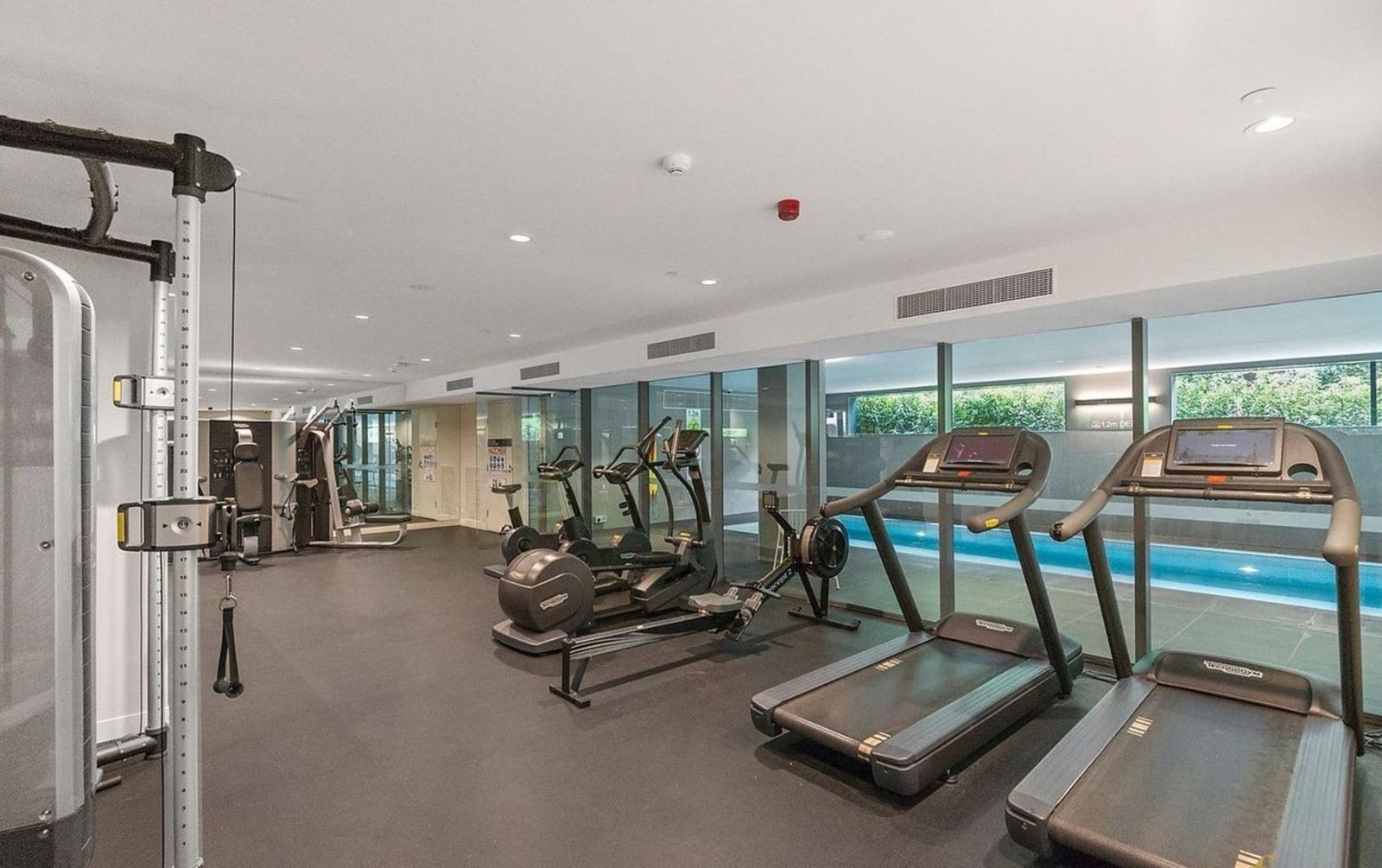 304/3 Evergreen Mews, Armadale, 3143