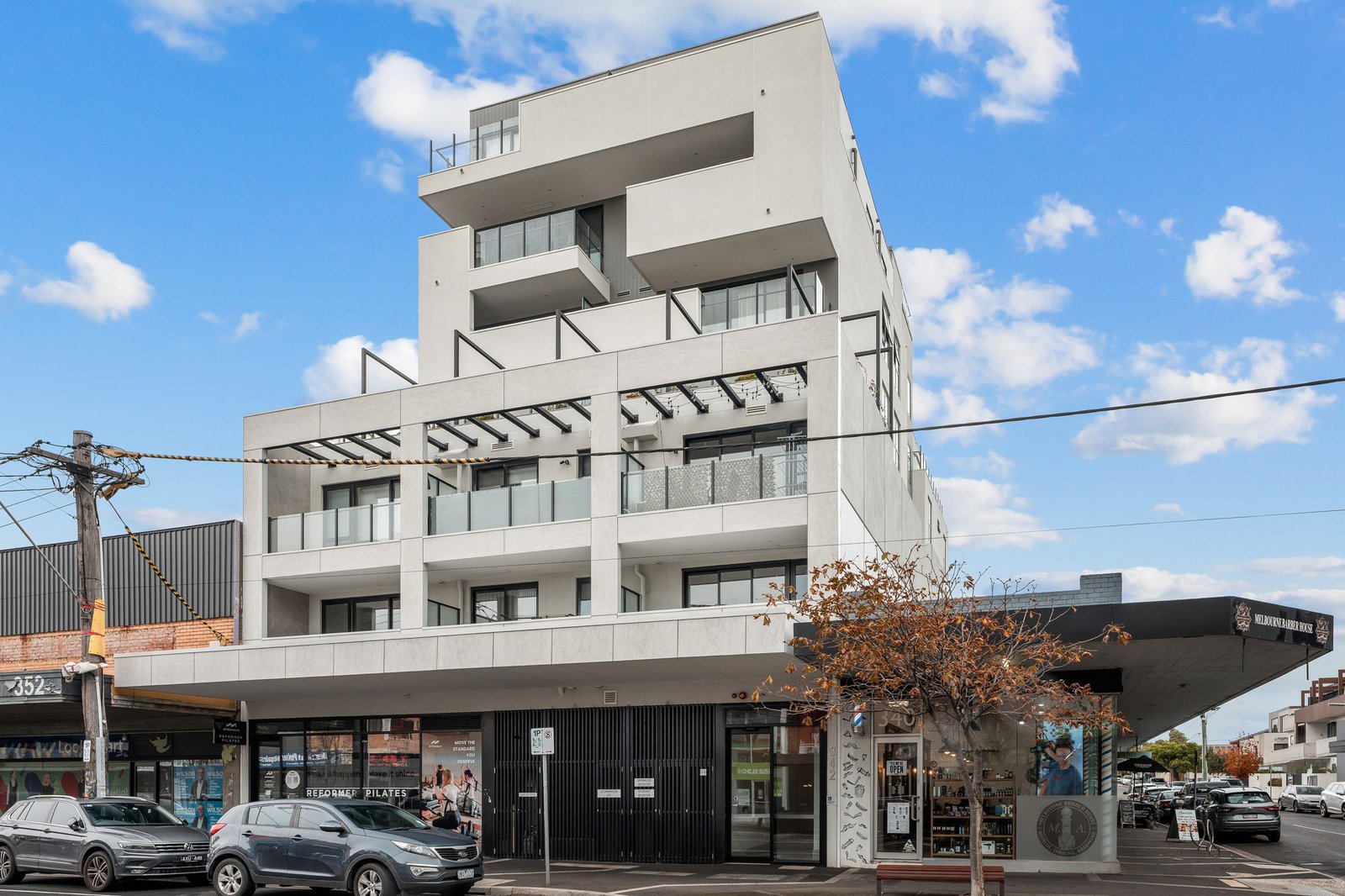 Gallery: 304/342 Centre Road