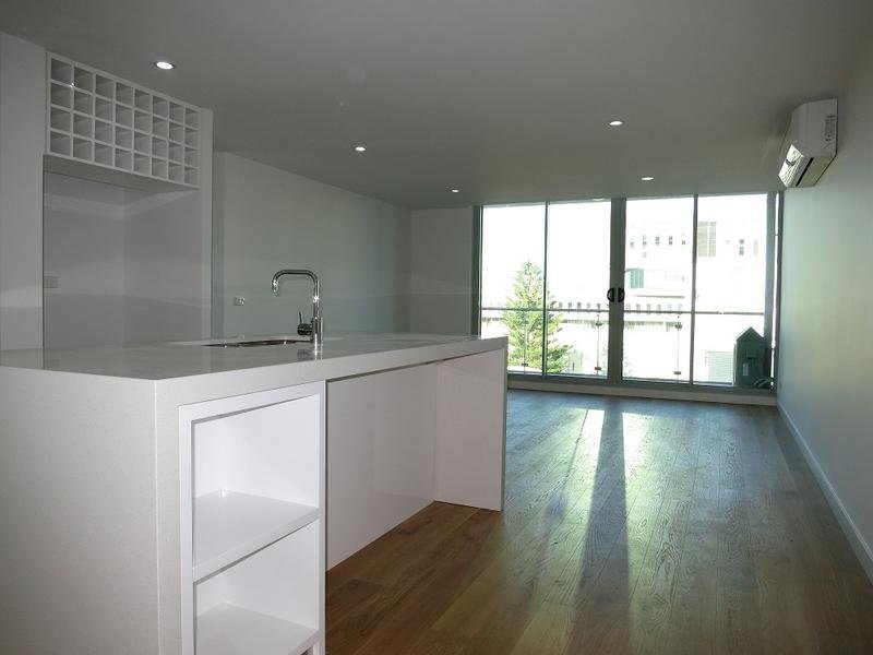 Gallery: 304/38 Nott Street