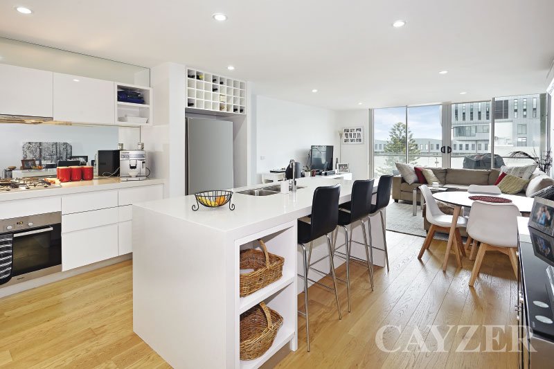 Gallery: 304/38 Nott Street