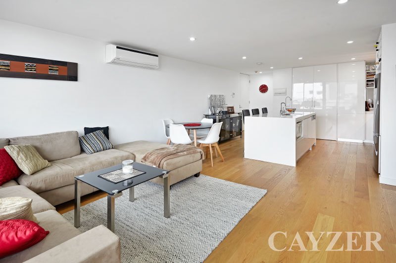 Gallery: 304/38 Nott Street