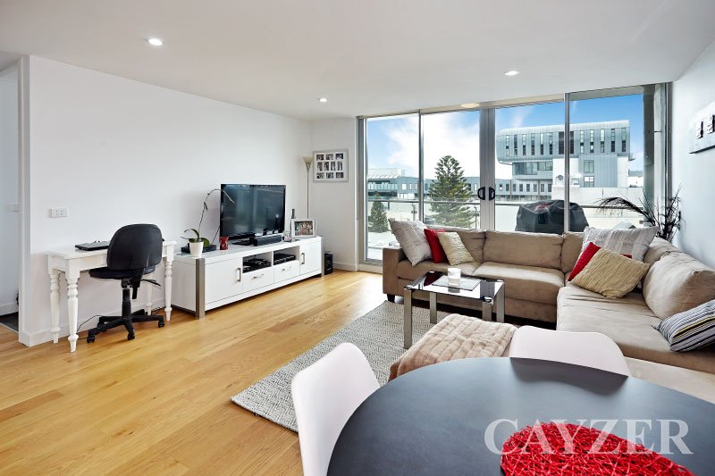 Gallery: 304/38 Nott Street