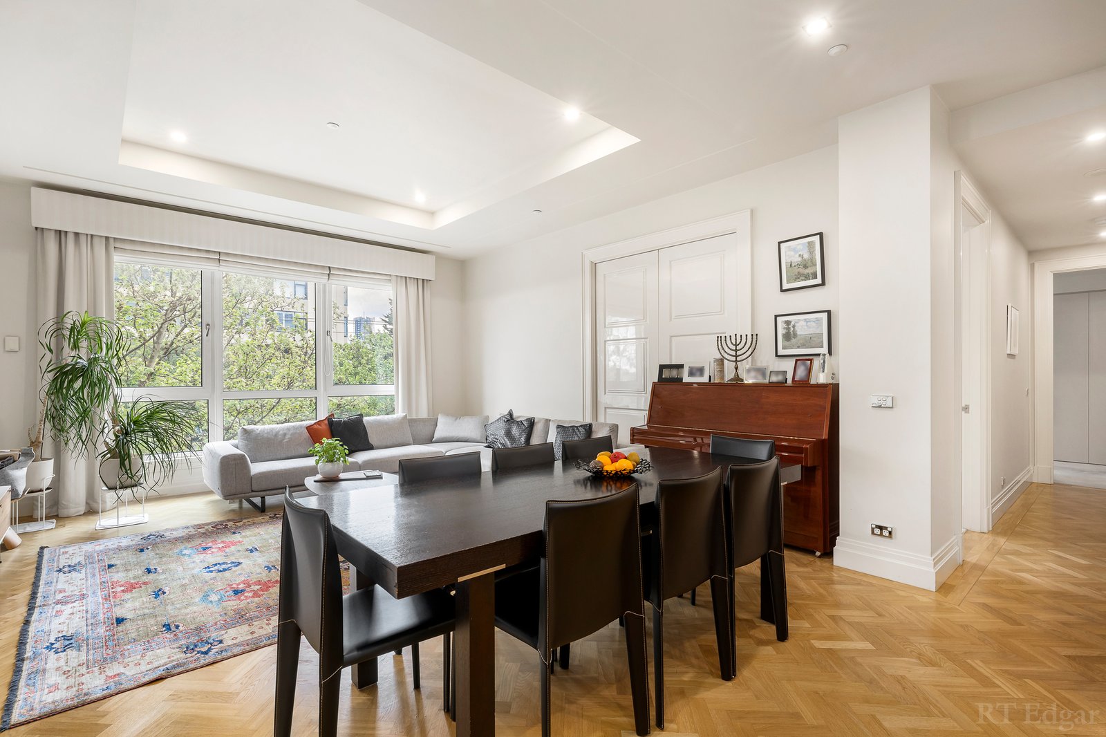 Real Estate and Property in 304/392A Toorak Road, Toorak, VIC