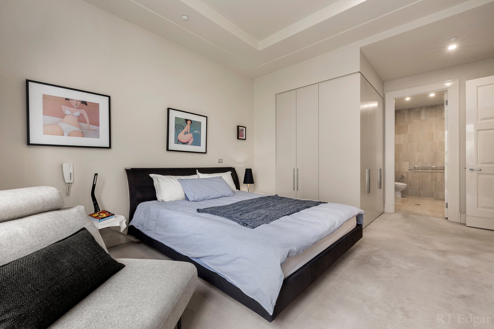 Real Estate and Property in 304/392A Toorak Road, Toorak, VIC