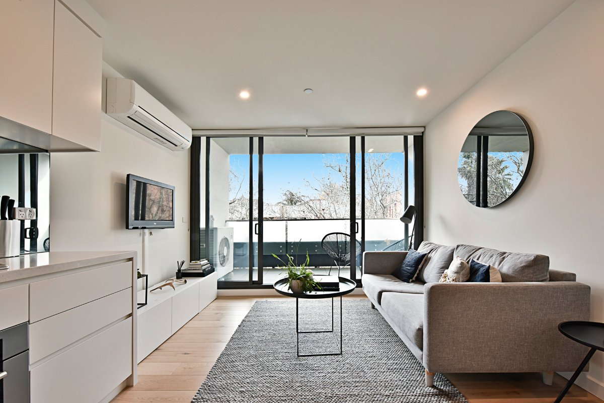 Gallery: 304/405 St Kilda Road