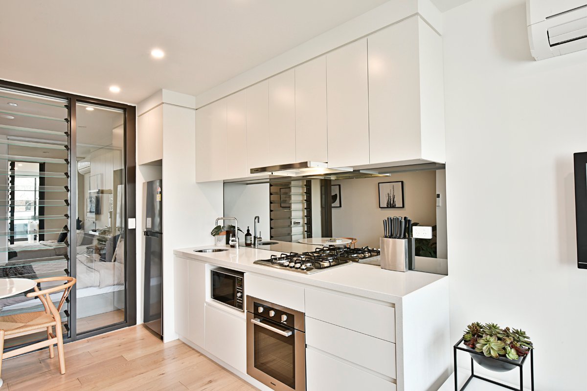 Gallery: 304/405 St Kilda Road