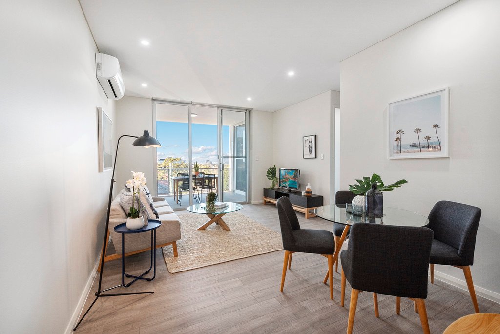 304/45-51 Andover Street CARLTON 4