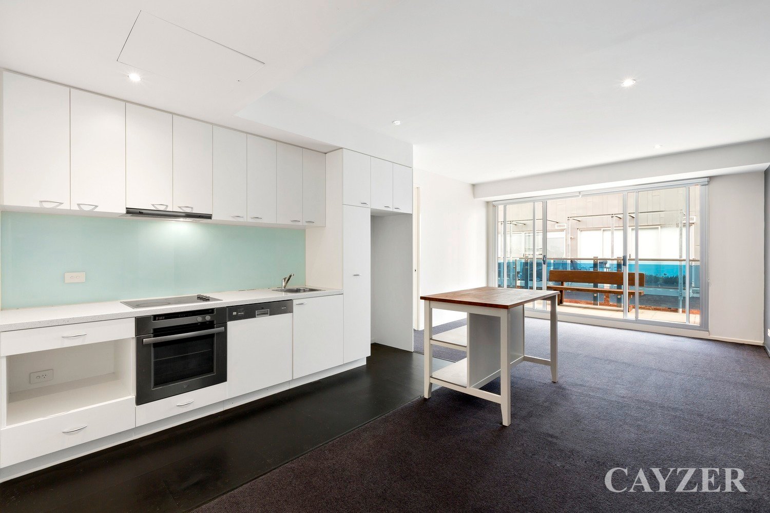 Gallery: 304/52 Dow Street