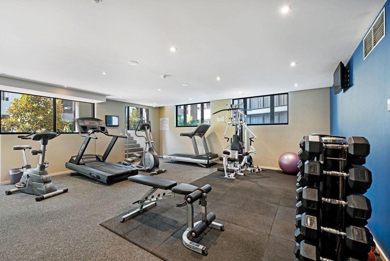 Gallery: 304/52 Nott Street