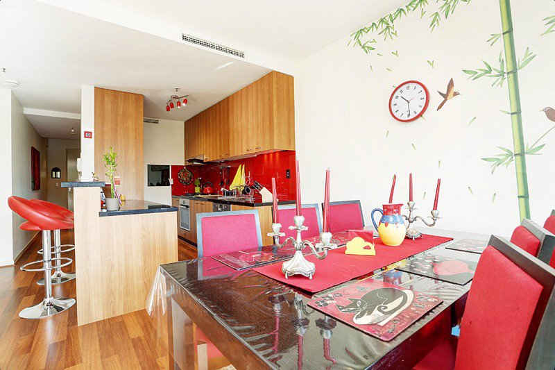 Gallery: 304/582 St Kilda Road