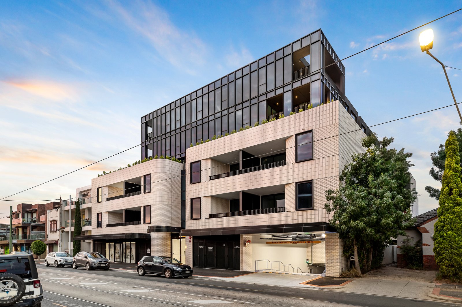 304/679-683 Glen Huntly Road, CAULFIELD, 3162