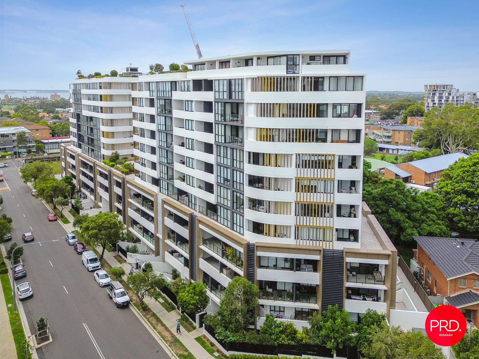 304/79-97 Regent Street KOGARAH 1