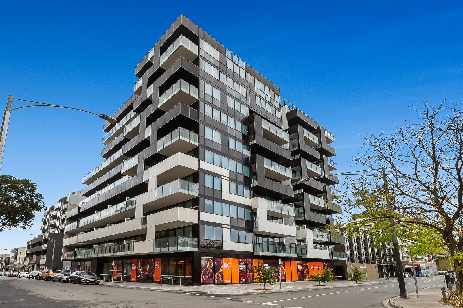 Gallery: 304/8 Garden Street