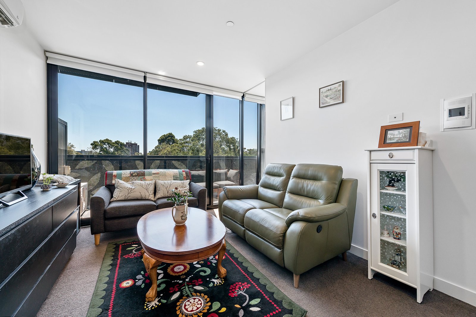 304/97 Flemington Road, NORTH MELBOURNE VIC 3051