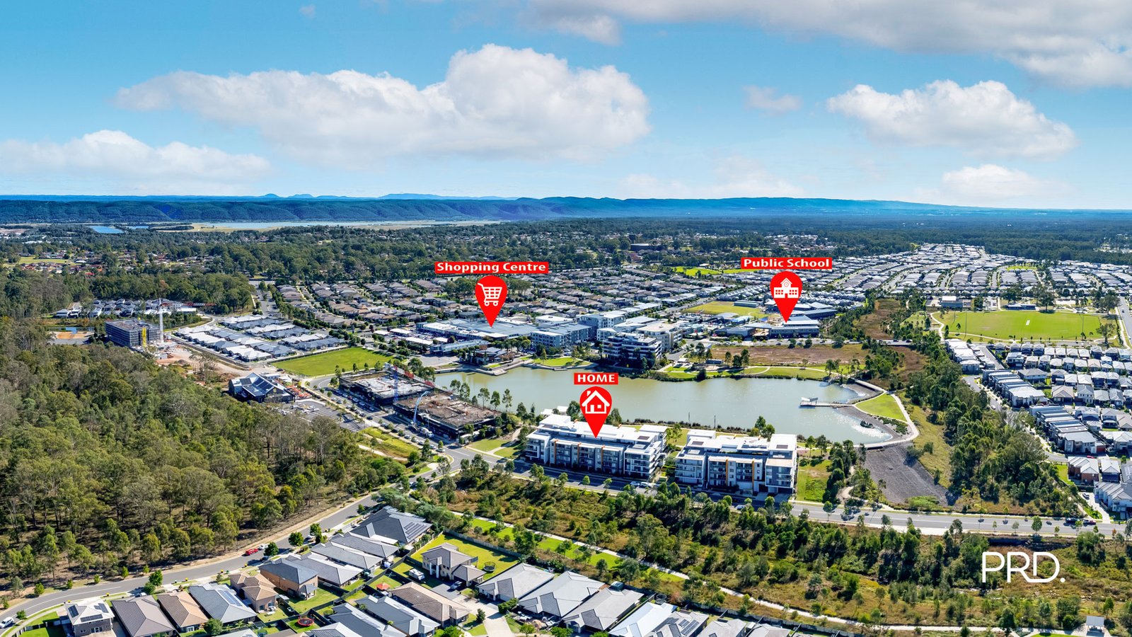 304/98 Lakeside Parade JORDAN SPRINGS 18