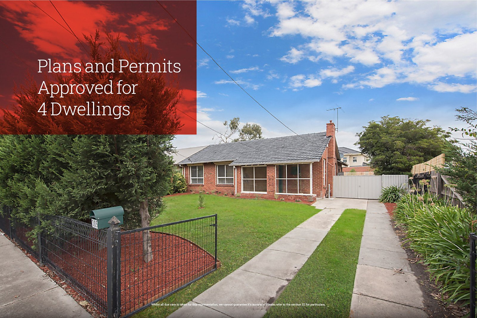 305 Bell Street, Bellfield VIC 3081