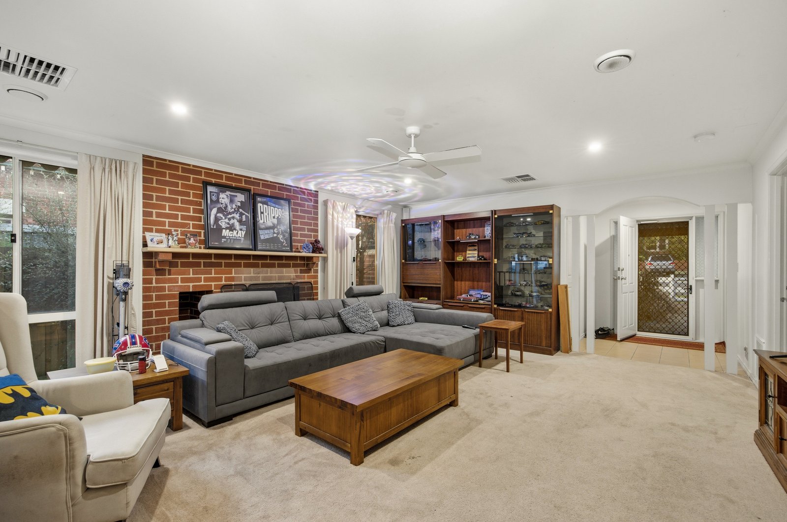 Gallery: 305 Clarendon Street