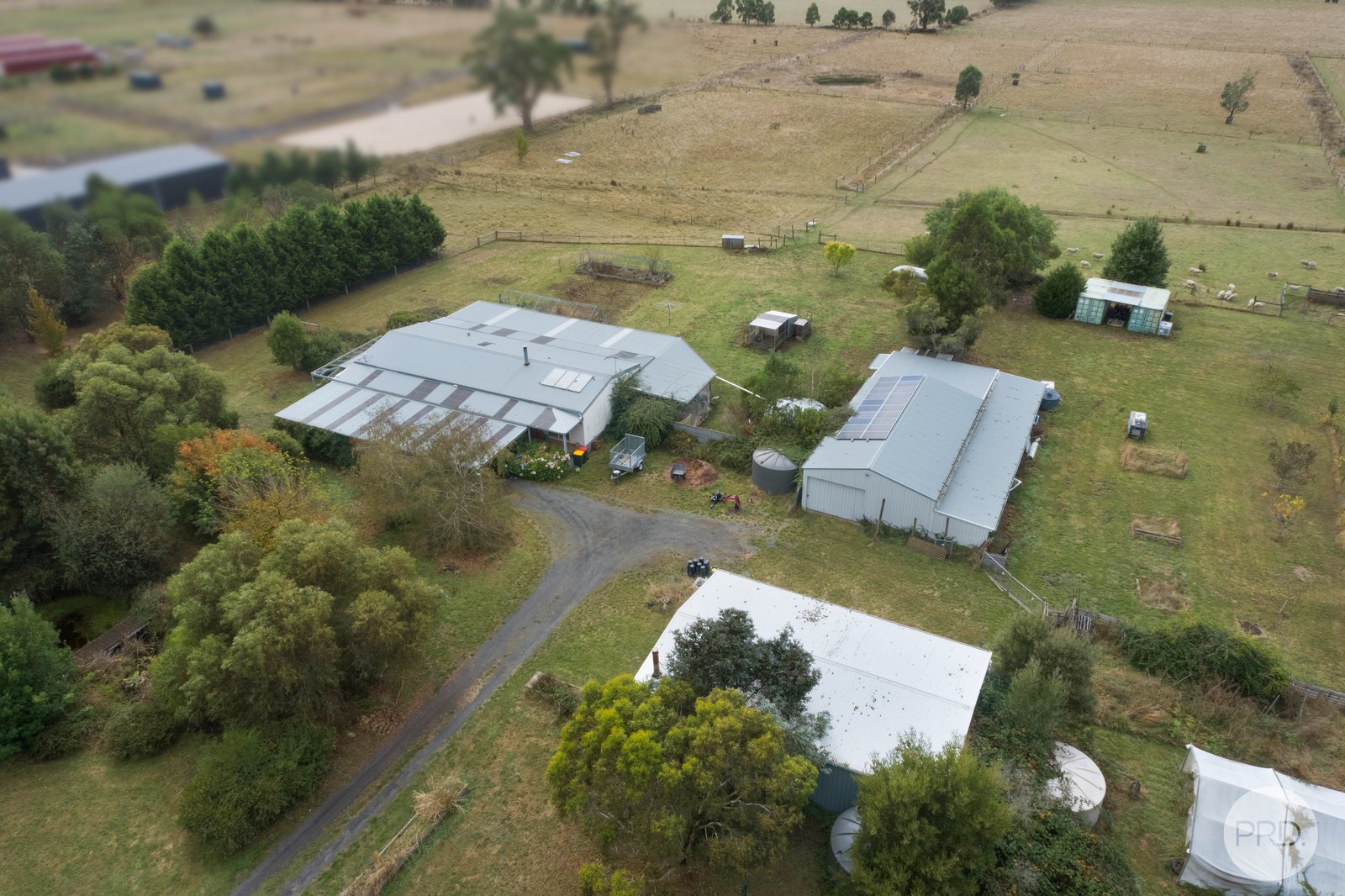 305 Gordon-Egerton Road MOUNT EGERTON 4