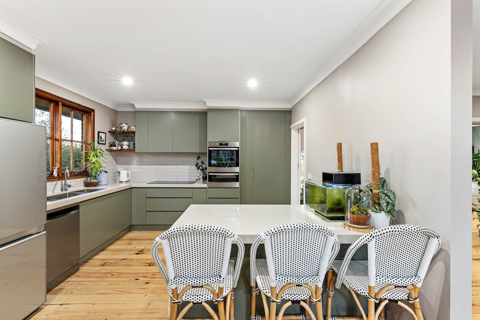 Gallery: 305 Kline Street
