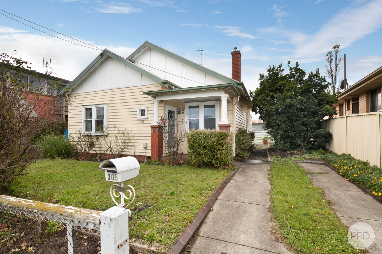 305 Main Road GOLDEN POINT 1