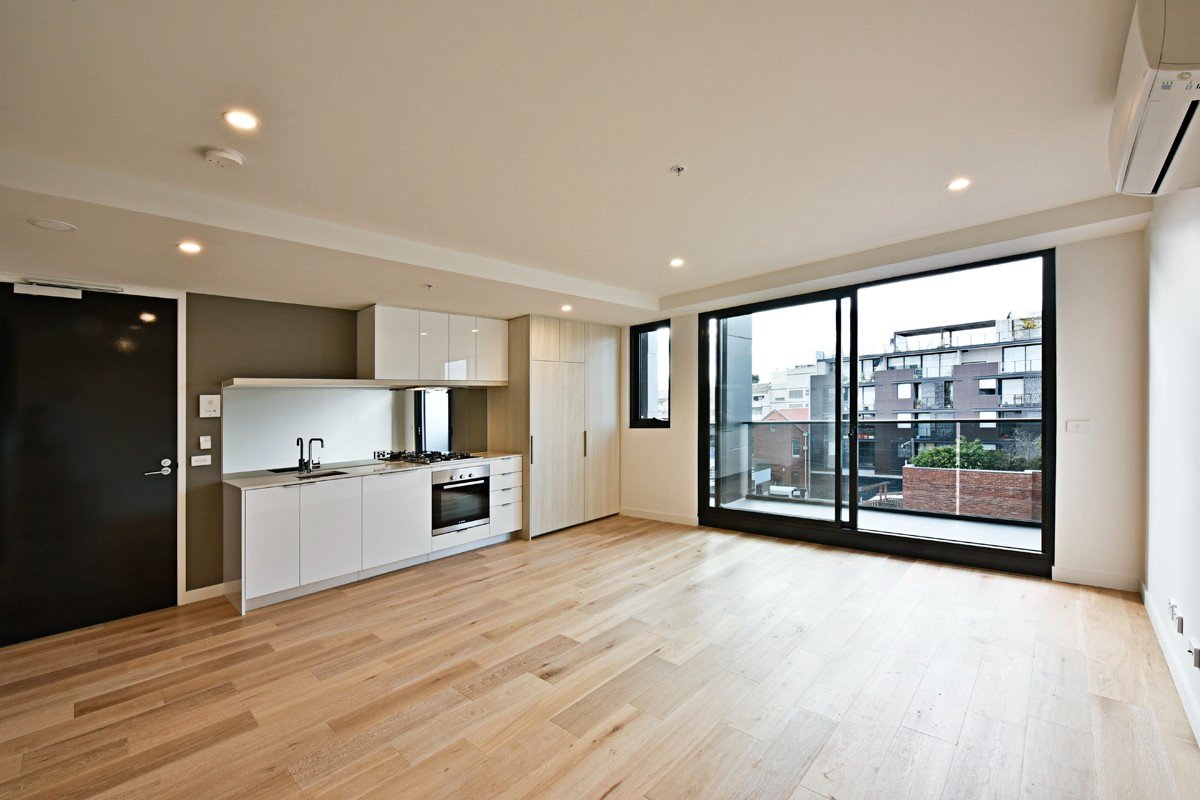 Gallery: 305/1 Mount Street