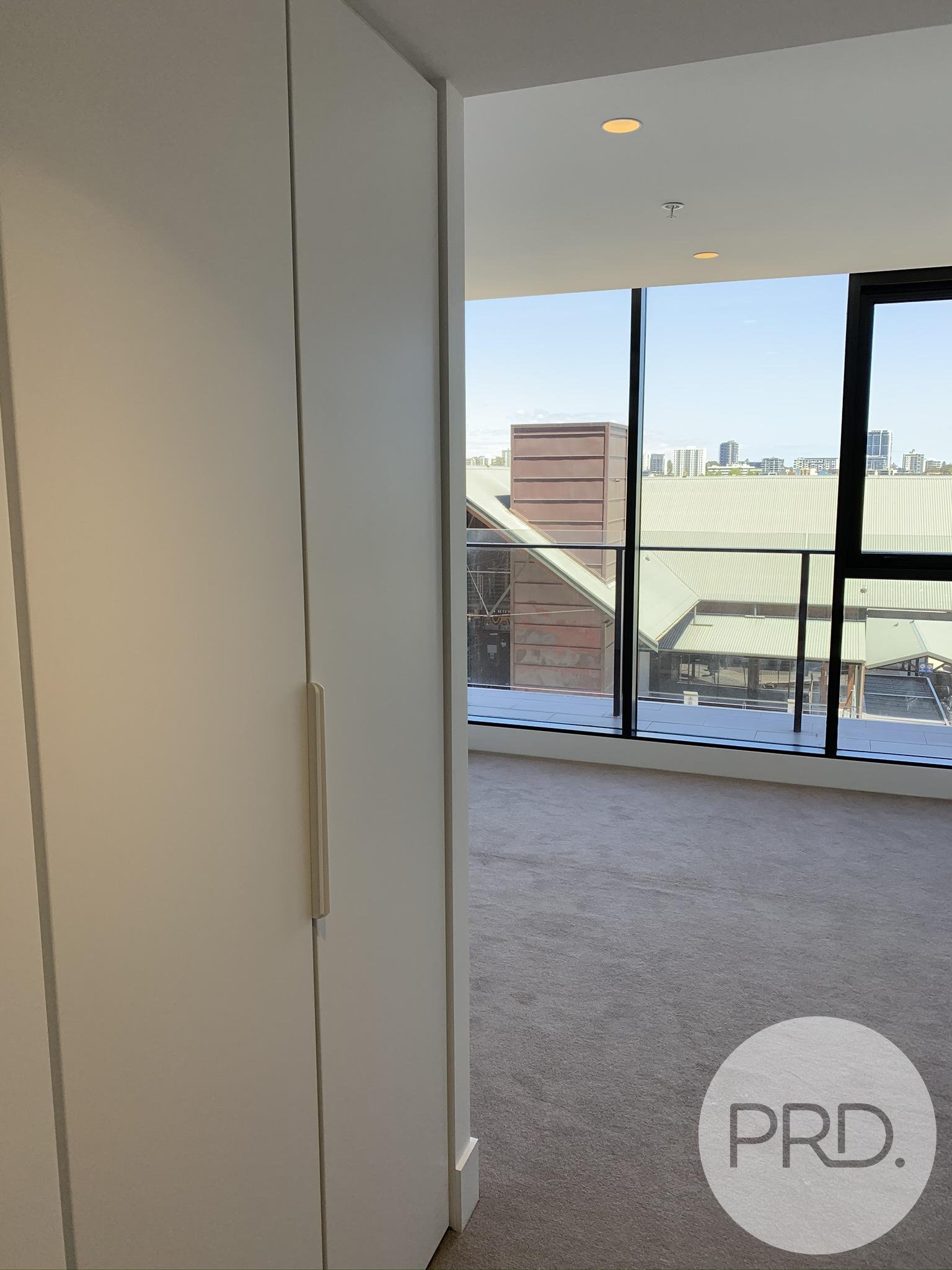 305/11 Barrack Square PERTH 7