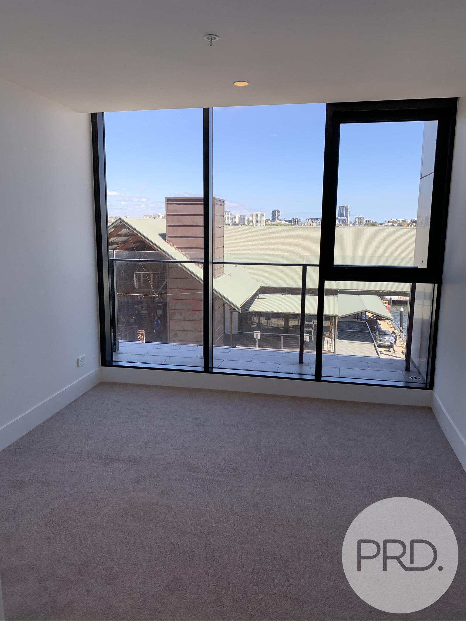 305/11 Barrack Square PERTH 8