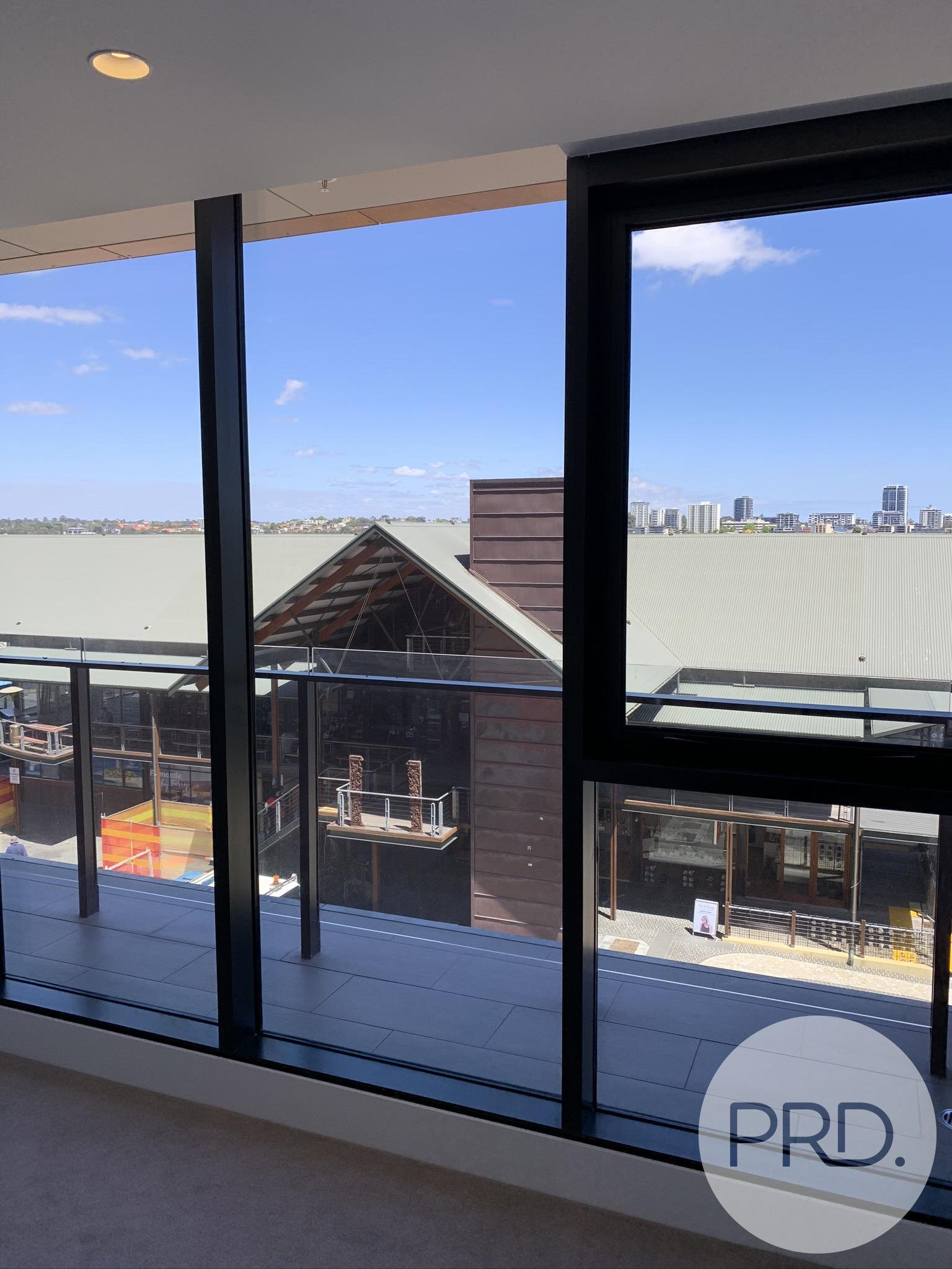 305/11 Barrack Square PERTH 9