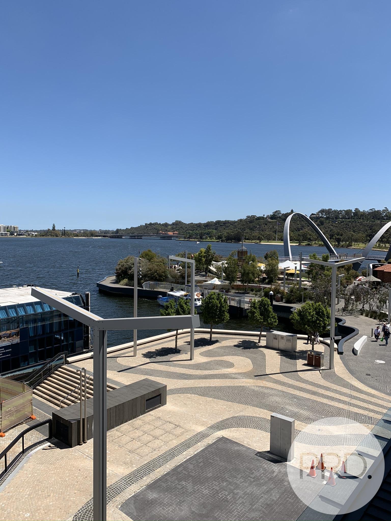 305/11 Barrack Square PERTH 15