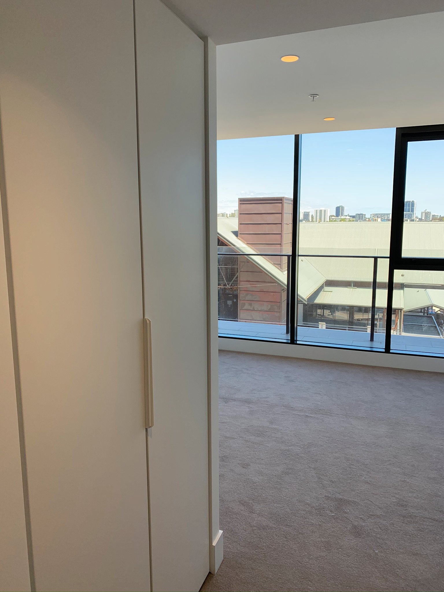 305/11 Barrack Square PERTH 6