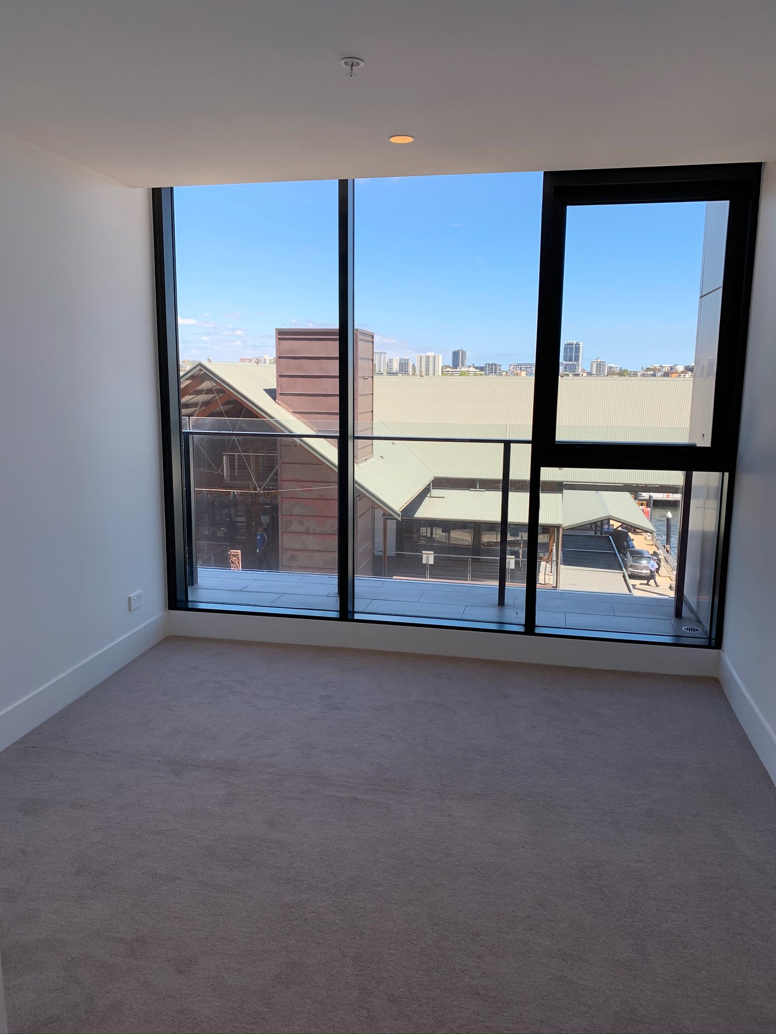 305/11 Barrack Square PERTH 7